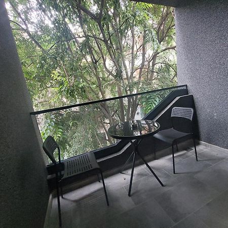 Executive Suites By Modern Living Skopje Luaran gambar