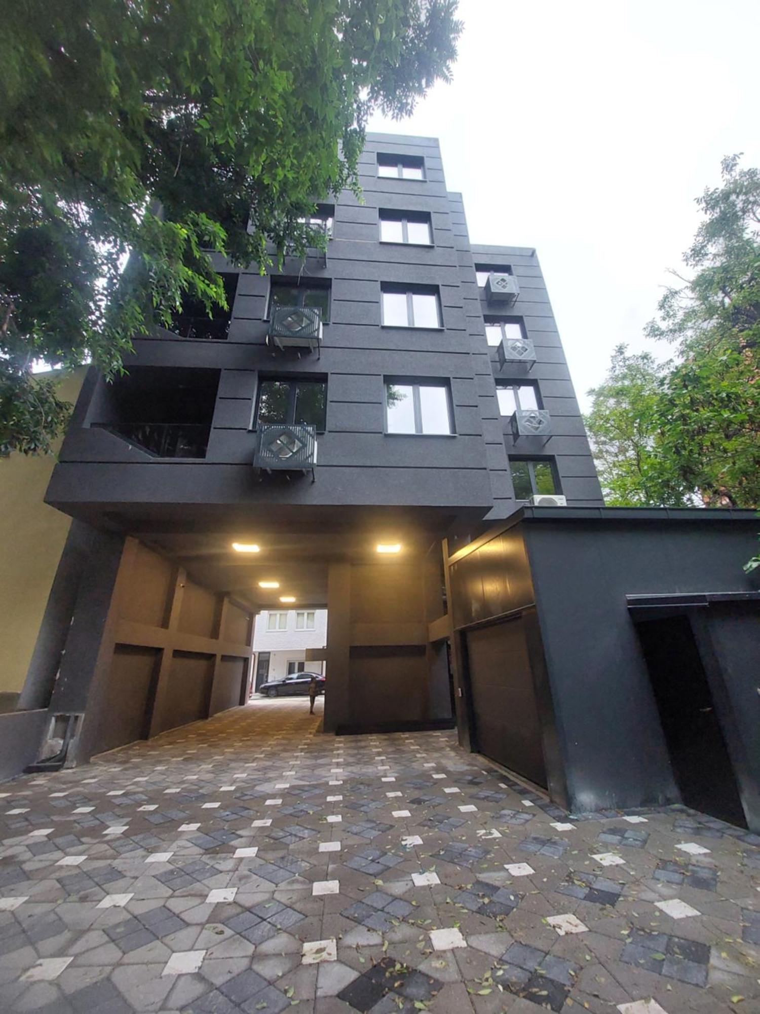 Executive Suites By Modern Living Skopje Luaran gambar