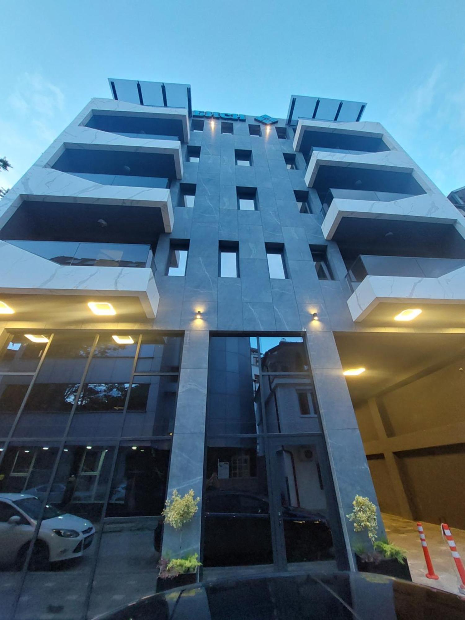 Executive Suites By Modern Living Skopje Luaran gambar