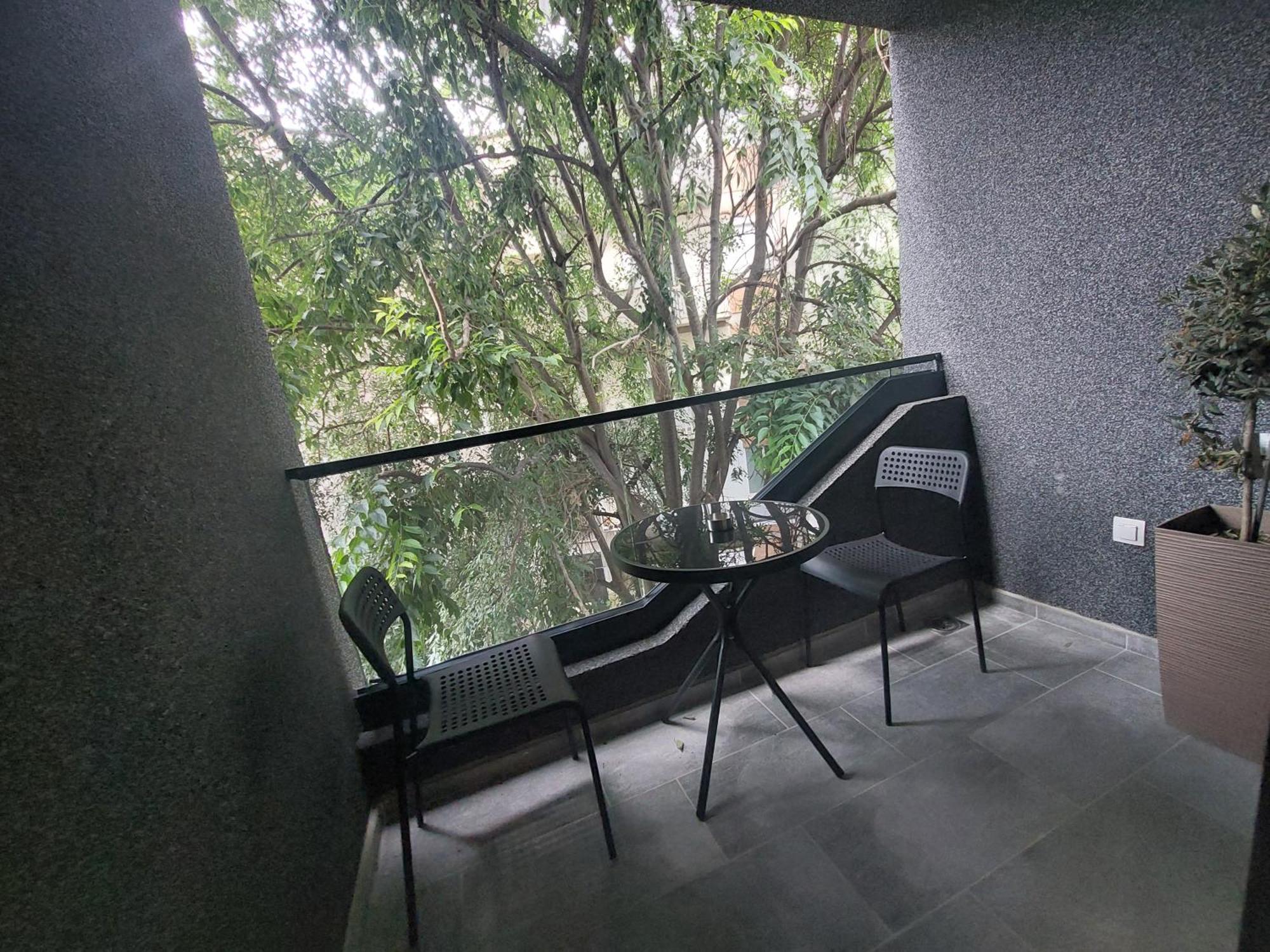 Executive Suites By Modern Living Skopje Luaran gambar