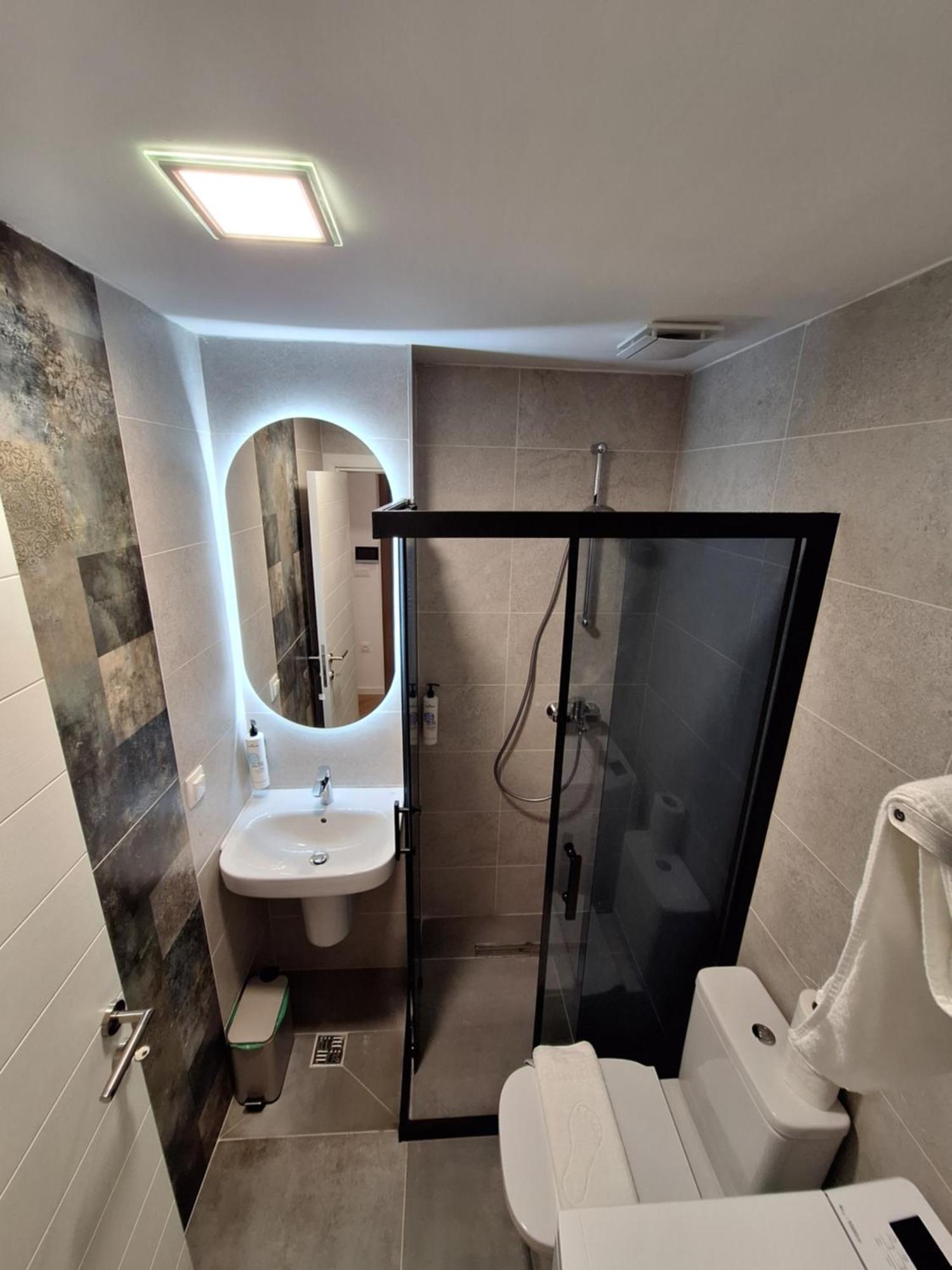 Executive Suites By Modern Living Skopje Luaran gambar