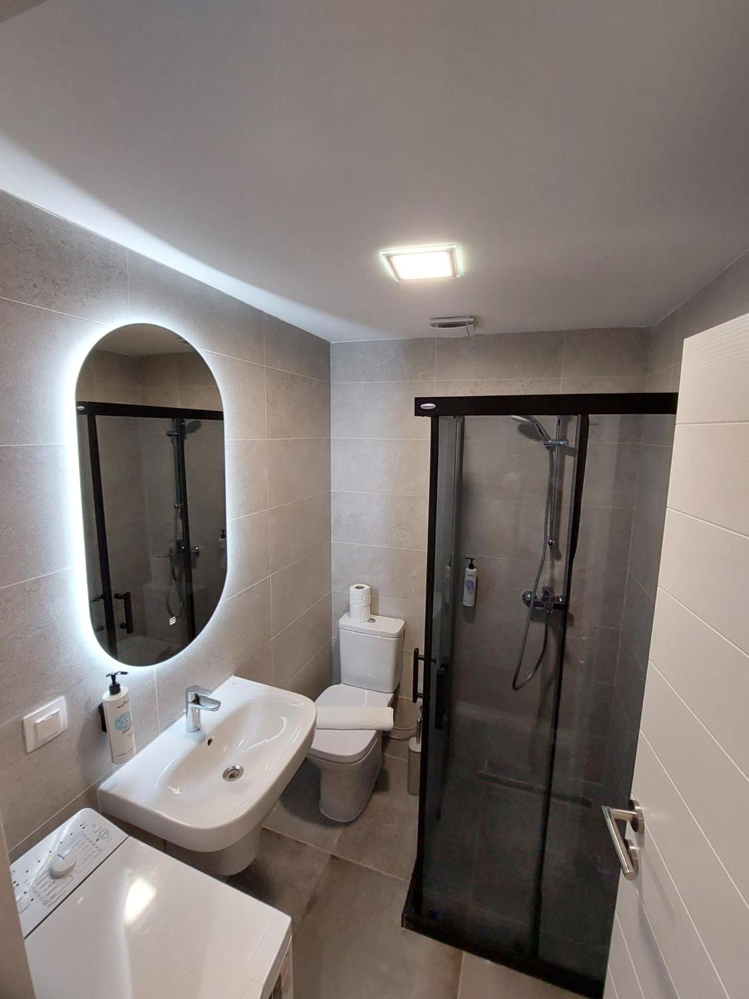 Executive Suites By Modern Living Skopje Luaran gambar