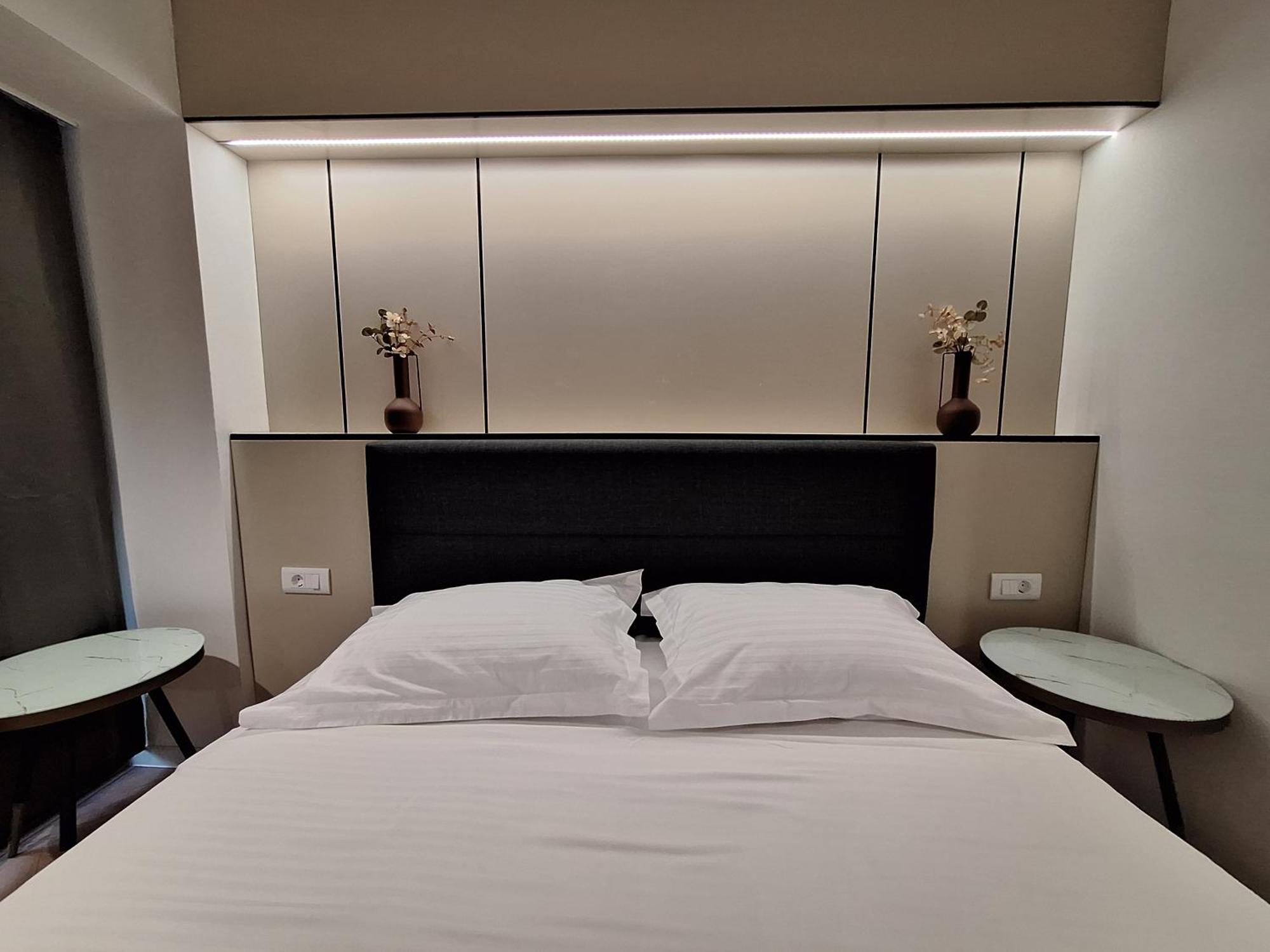 Executive Suites By Modern Living Skopje Luaran gambar