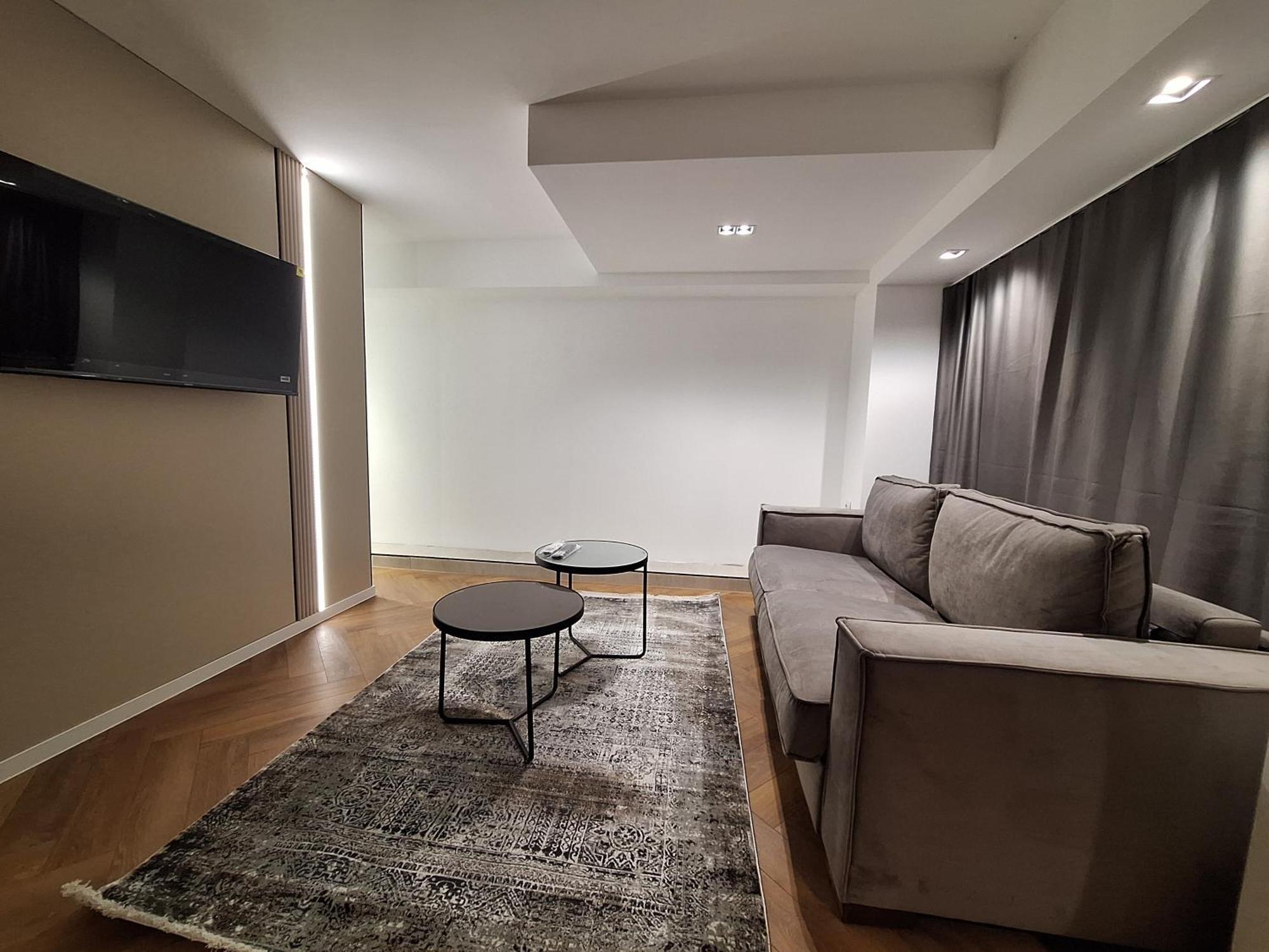 Executive Suites By Modern Living Skopje Luaran gambar