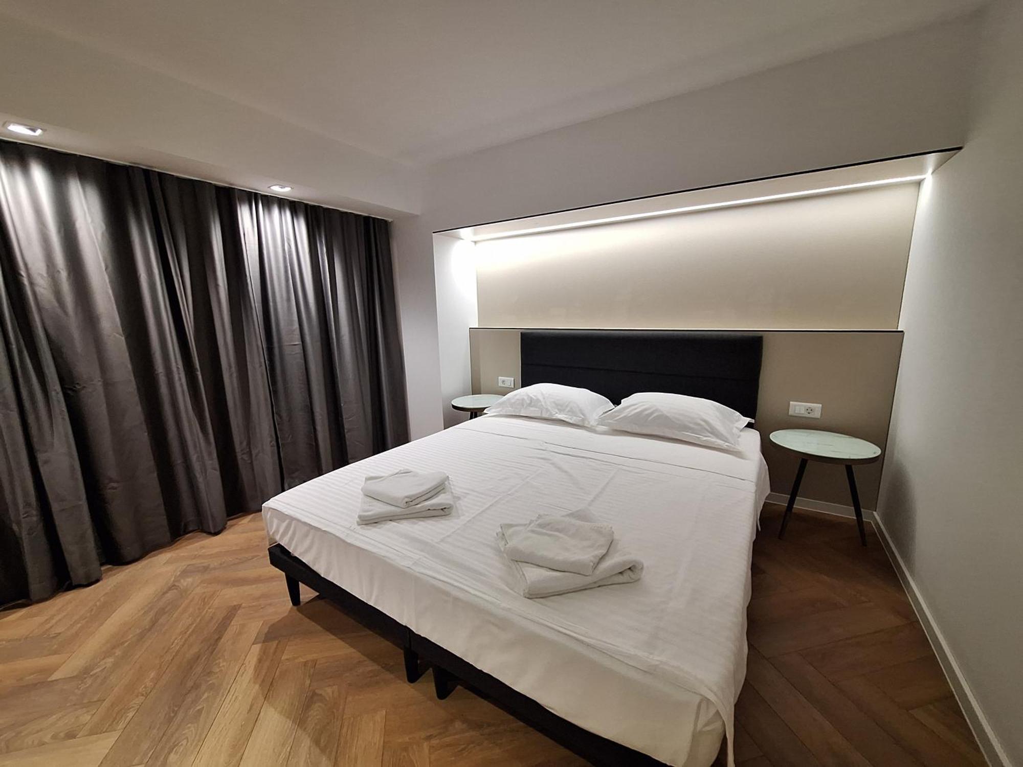 Executive Suites By Modern Living Skopje Luaran gambar