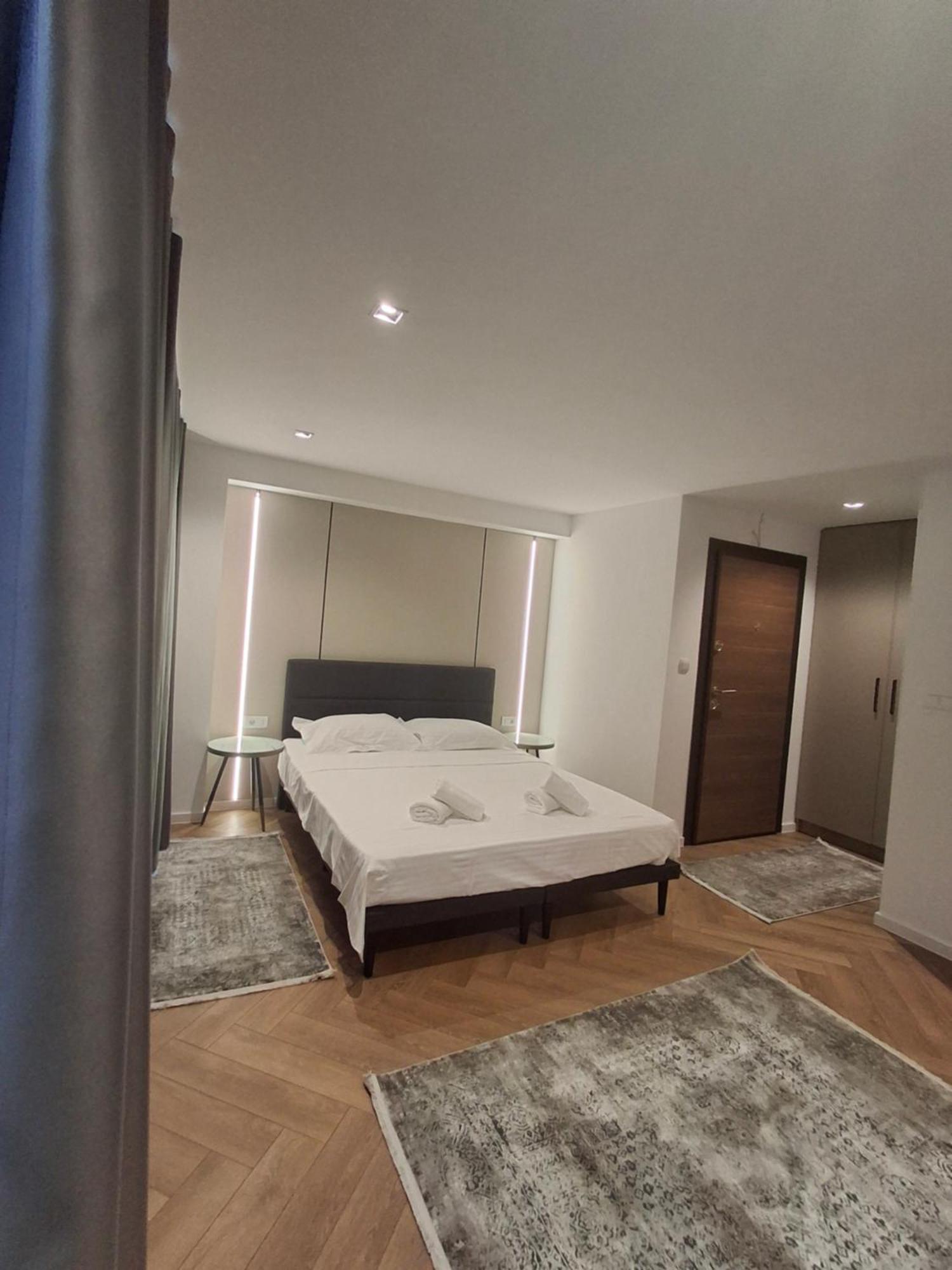 Executive Suites By Modern Living Skopje Luaran gambar