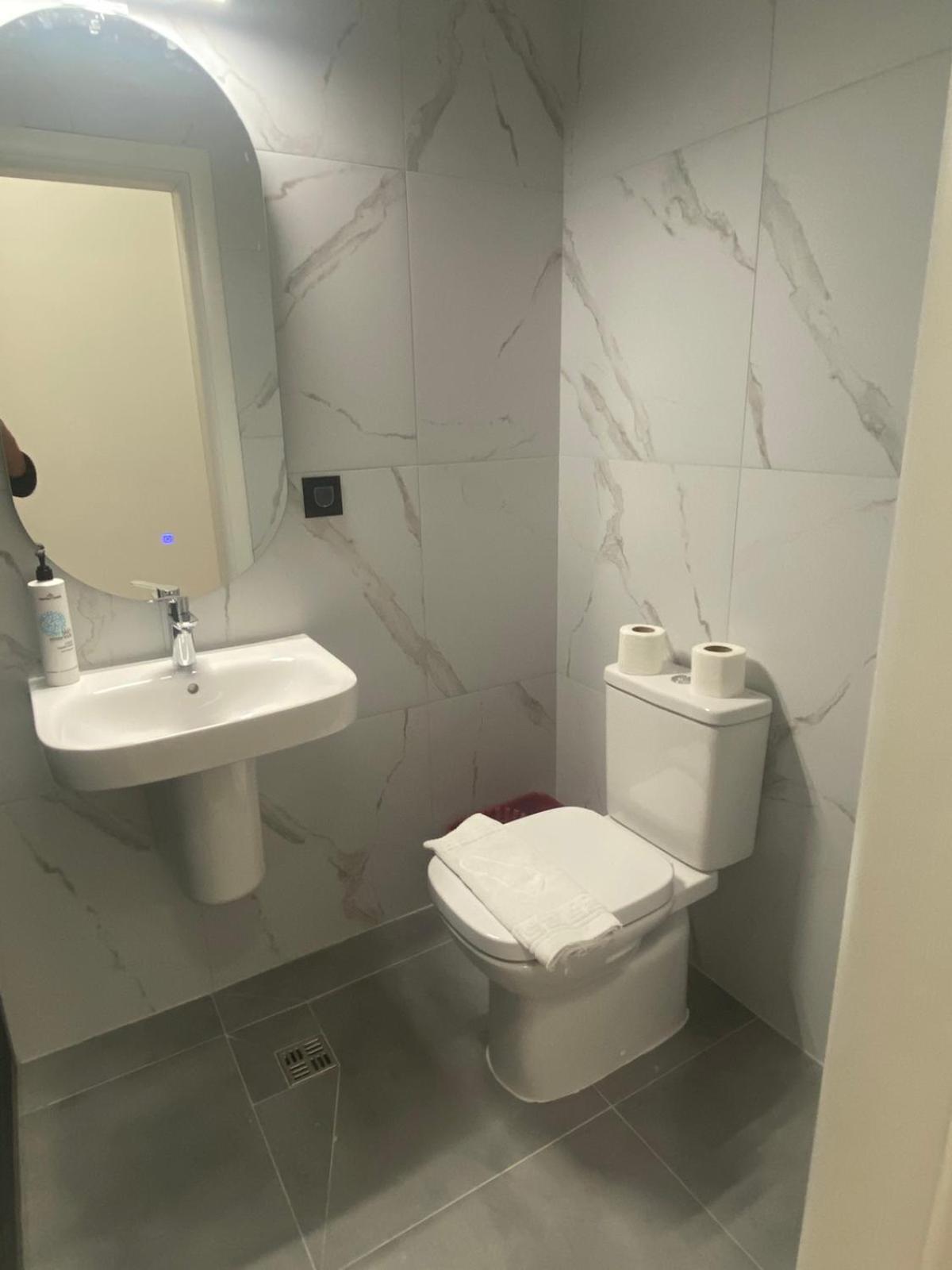 Executive Suites By Modern Living Skopje Bilik gambar
