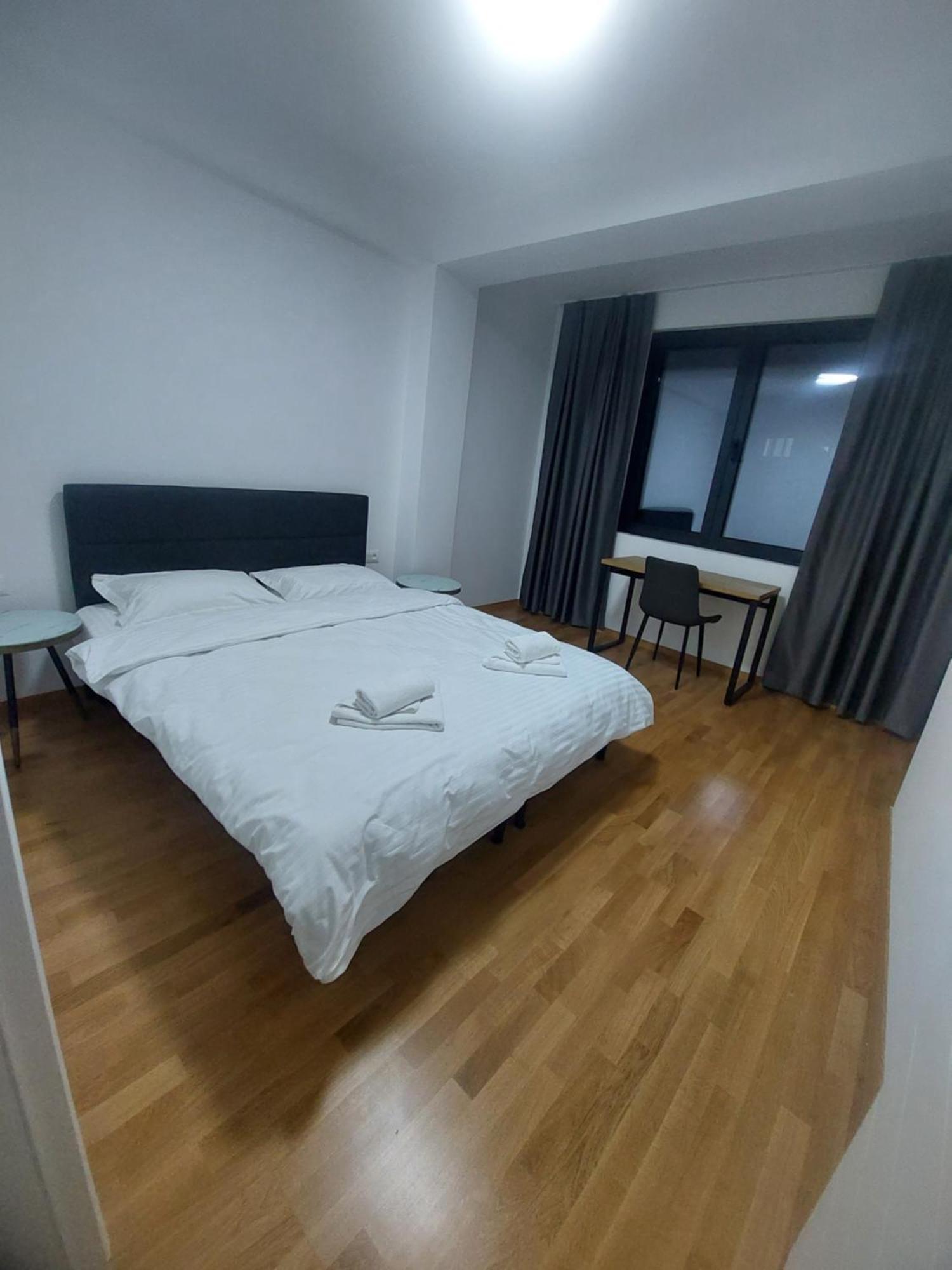 Executive Suites By Modern Living Skopje Bilik gambar