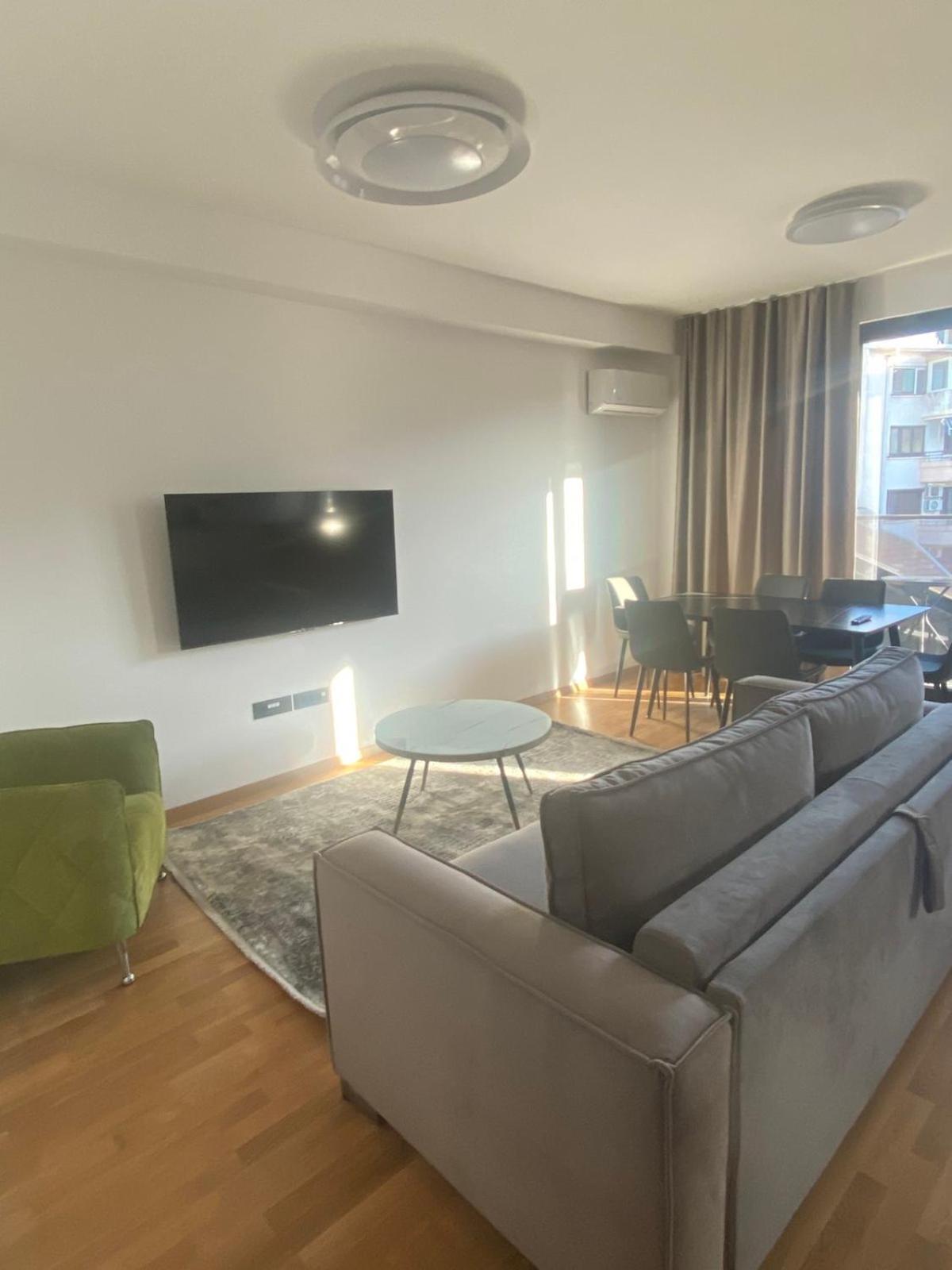Executive Suites By Modern Living Skopje Bilik gambar