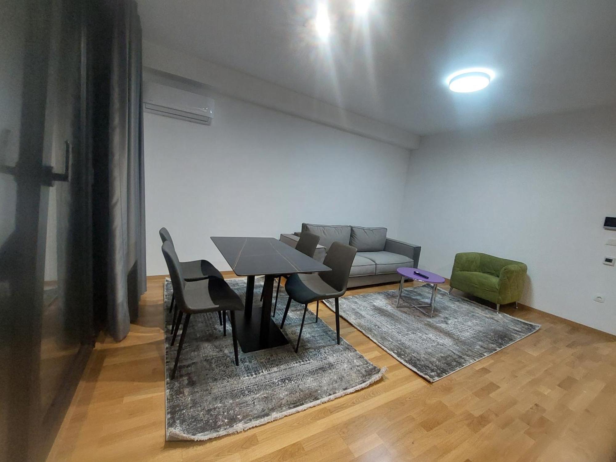 Executive Suites By Modern Living Skopje Bilik gambar